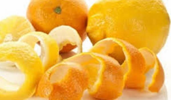 coji de portocala