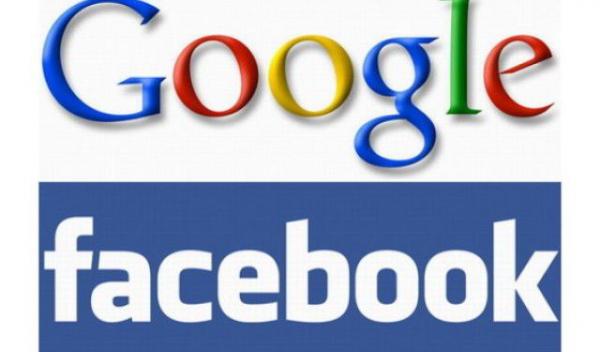 Facebook şi Google România