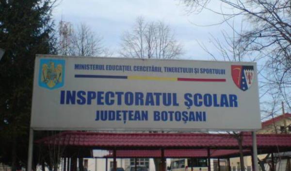 ISJ Botosani