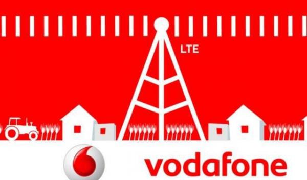 Vodafone Romania își extinde acoperirea serviciilor