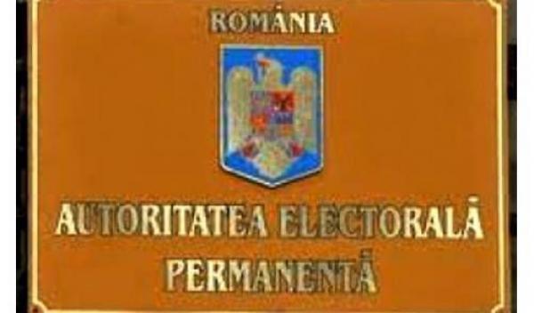 Autoritatea Electorala Permanenta