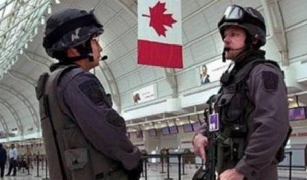politia-canadiana