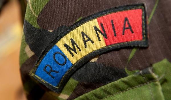 armata română