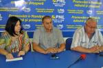 PNL organizeaza “Marsul respectului, pentru toti biciclistii si motociclistii din Botosani”