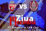 FC BT - CFR Cluj
