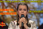 Sabrina Aiacoboaie