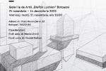 25 de ani de perspectiva artistica la Iasi