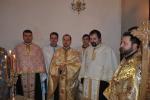 Sărbătoarea Sfinților Trei Ierarhi la Seminarul Teologic Sf. Ioan Iacob Dorohoi