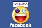 YahooFacebook