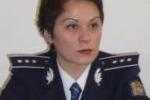 Inspector pr. Daniela Darea, IPJ BT.