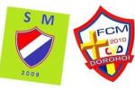 FCM Dorohoi - Stiinta Miroslava