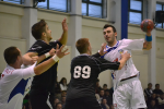 CS Universitatea Suceava – Handball Esche Luxemburg