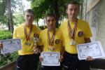 Campionatului balcanic al pompierilor (4)