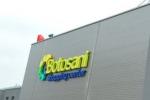 Accident de muncă produs la Carrefour Botoșani