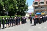 Pompierii din Dorohoi și Botoșani și-au comemorat eroii_2