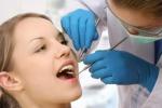 tratamentul la dentist
