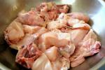 bacterie ucigașă în carnea de pui