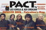 PACT - Concert Dorohoi