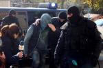 21 de români au fost arestaţi în Danemarca
