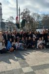 Liceul „Regina Maria” Dorohoi - Mobilitate Erasmus+ „Our Earth, our home” în Denizli, Turcia- FOTO