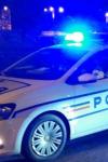 Tânăr din Suharău prins la volan deși nu avea permis. Mașina i-a fost încredințată de o tânără, pasageră în autoturism