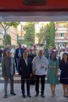 Activitatea medicală a reînceput în Ambulatoriul de specialitate al Spitalului Municipal Dorohoi - FOTO
