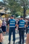 Persoană sancționată de jandarmi cu 20.000 de lei pentru comercializarea de țigări de proveniență extracomunitară