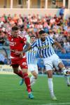Doar un punct pentru FC Botoșani în deplasarea de la Iași