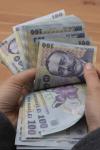 Salariul de bază minim brut pe ţară se majorează la 3.300 lei începând cu 1 octombrie 2023