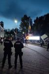 Jandarmii vor asigura ordinea și siguranța la Zilele Municipiului Dorohoi și alte evenimente din județ