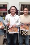 Jocurile de societate - o pasiune promovată la „Turneul de Toamnă la Table” Dorohoi 2023 - FOTO