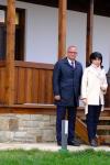 A fost finalizată reabilitarea Casei Memoriale „George Enescu” de la Liveni