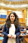 Alexandra Huțu: „Suntem datori să îi onorăm prin gesturi, fapte și atitudini demne pe eroii și veteranii din cele două Războaie Mondiale..”
