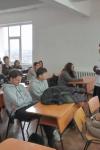 Elevii Școlii Gimnaziale „Mihail Kogălniceanu” Dorohoi – detectivi de meserii – FOTO