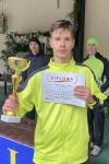 Colegiul Național „Grigore Ghica”- campionii se prezintă - Marco Tărnăuceanu