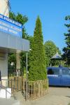 Jandarmii vor fi prezenți la evenimentele din minivacanța de Ziua Națională și la meciul de fotbal dintre F.C.Botoșani și F.C. Rapid București