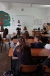 Elevii Școlii Gimnaziale „Mihail Kogălniceanu” învață să aibă grijă de sănătatea lor – FOTO