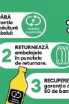 Statistici alarmante: Românii nu reciclează nici jumătate din ambalajele pe care le produc