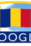 Ziua Națională a României sărbătorită pe Google printr-un doodle special