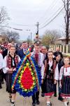 Ibăneștenii au sărbătorit cu mândrie Ziua Națională a României!
