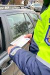 Polițiștii din Darabani au aplicat amenzi de 60.000 de lei contrabandiștilor de țigări