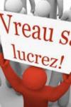 Lista joburilor vacante: Se observă o scădere a numărului locurilor de muncă comparativ cu lunile anterioare