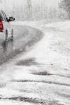 Ciclonul care va lovi România! ANM a anunțat exact când se va întâmpla