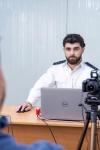 De la începutului conflictului, peste 4000 de cetățeni ucraineni au solicitat azil în România. Alte 2100 de persoane au ședere temporară
