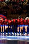 Handbal feminin: Naționala României s-a calificat în faza Grupelor Principale la Campionatul Mondial