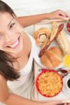 Gustări care îţi stimulează metabolismul