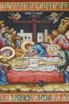 SINAXAR – 19 Aprilie – Sfânta și Marea zi Sâmbătă