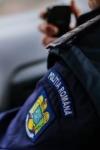 Șofer de 36 de ani prins băut la volan pe o stradă din Botoșani