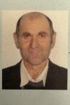 Sunați la poliție dacă îl vedeți! Bărbat dat dispărut de familie