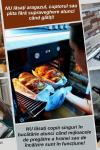 Respectarea regulilor de prevenire a incendiilor